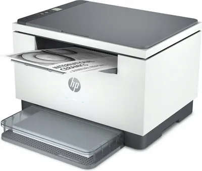 Obrázek produktu pro HP LaserJet M234dw, černobílý, 29 stran/minutu, duplexní tisk, Wi-Fi, první výtisk za 7 sekund, model 6GW99F