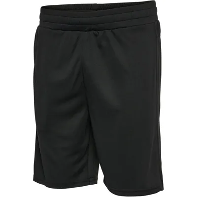Produktbild von hummel hmlTE FLEX Mesh Shorts Herren 2001 - black XL