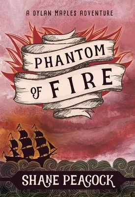Produktbild von Peacock, S: Phantom of Fire