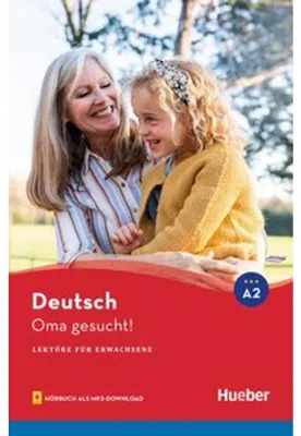 Zdjęcie produktu dla Oma gesucht!