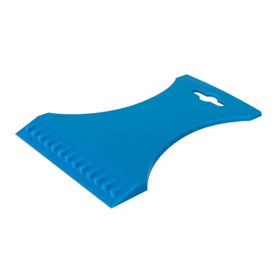 Produktbild von Silverline Eiskratzer doppelseitig