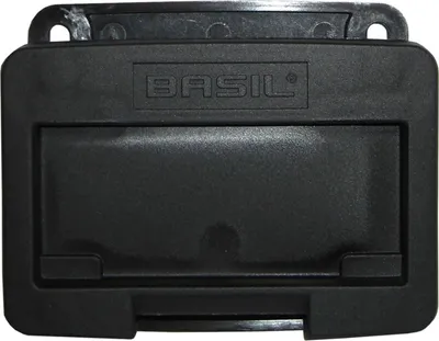 Obrázek produktu pro Adaptér Basil pro přední koše KlickFix