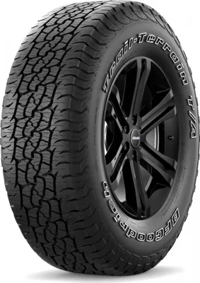 Immagine prodotto di Bfgoodrich Trail-Terrain T/A 225/65R17 102H Orwl