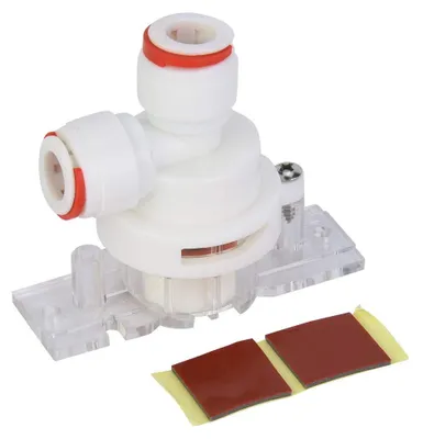 Immagine prodotto di Valvola di sicurezza contro perdite d'acqua, 3/8" (9,5 mm), DN10, chiusura automatica dell'acqua