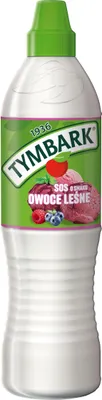 Obrázek produktu pro Sos o smaku owoców leśnych 1 kg