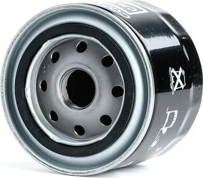 Produktbild von Ölfilter CHAMPION COF101107S Anschraubfilter für FIAT Ducato Kastenwagen (250, 290) Ducato Pritsche / Fahrgestell (250, 290) Ducato Bus (250, 290)