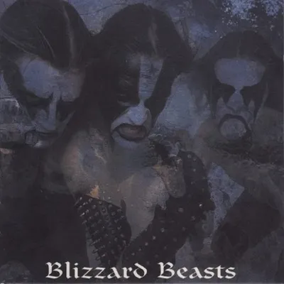 Produktbild von Immortal-Blizzard Beasts
