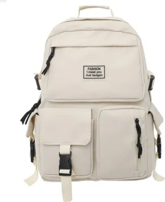 Produktbild von Livefy Rucksack Ventury 2, beige