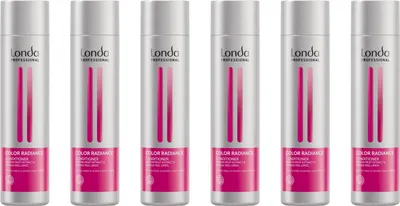 Produktbild von Color Radiance Farbglanz Conditioner 6x250 ml