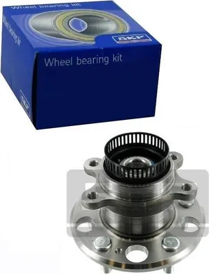 Produktbild von SKF Radlagersatz hinten für Huyndai Elantra i30 Kia Ceed Pro Ceed