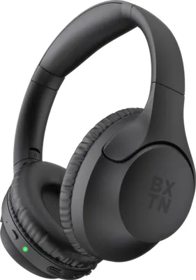 Image de Casque Noir Bhp 8700 Bt Buxton