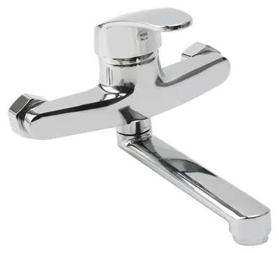 Obrázek produktu pro Kuchyňské baterie s otočnou výlevkou o 360°