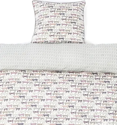 Obrázok produktu pre Smallstuff poťah na posteľ pre mačiatko/kočičky 70 x 100 cm