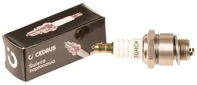 Obrázok produktu pre Zapaľovacia sviečka Cedrus GL2C pre kosačky CEDSW003