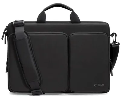 Immagine prodotto di Tech-Protect Defender Borsa per laptop 17 Nero