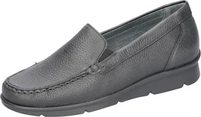 Produktbild von Waldläufer Slipper für Herren