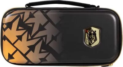 Produktbild von Blade Gaming KL1002, Reisekoffer, Nintendo, Schwarz, Gold, Nintendo Switch 2, 150 mm, 60 mm