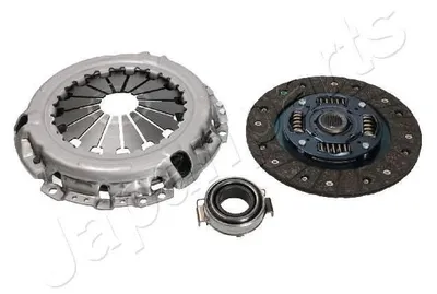 Produktbild von JAPANPARTS Kupplungssatz Kupplung für TOYOTA AURIS (NRE15, ZZE15, ADE15, ZRE15, NDE15) KF-2127
