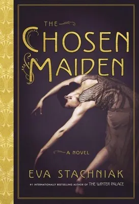 Immagine prodotto di The Chosen Maiden