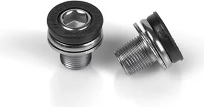 Zdjęcie produktu dla Zestaw śrub korby XLC (para) M15 Bosch Active/Performance