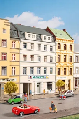 Image de Auhagen Stadthaus, Schmidtstraße 28, 11482