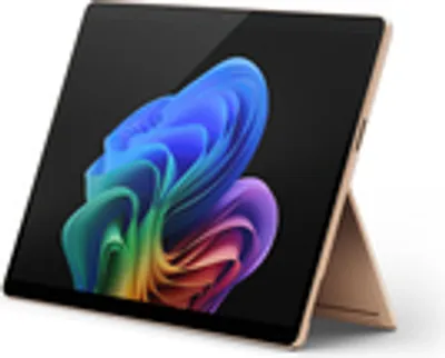 Obrázok produktu pre Microsoft Surface Pro 11 Copilot+ PC, 33 cm (13"), 2880 x 1920 px, 512 GB, 16 GB, Windows 11 Home, Piesková