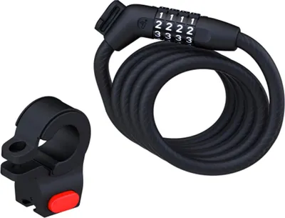 Produktbild von Ninebot KickScooter Zahlenschloss