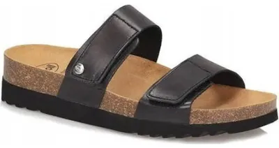Image de Footwear Lusaka 2.0 Med Mf314841004 Size 38 Black