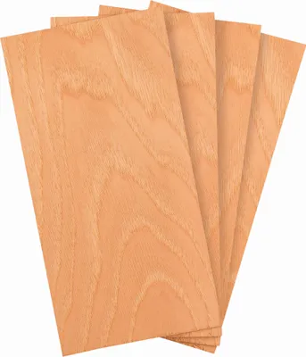 Produktbild von Justus Grill-Planken Hickoryholz 4er-Set