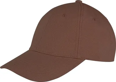 Immagine prodotto di Result Headwear - Cappello "Memphis" per uomo/donna Unisex PC5745 (Taglia unica) (Chocolate)