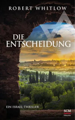 Produktbild von Die Entscheidung