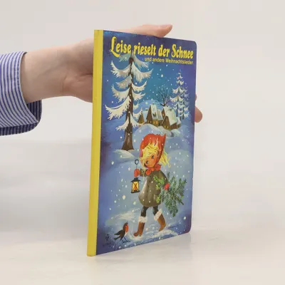 Produktbild von Leise rieselt der Schnee und andere Weihnachtslieder | kolektiv