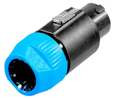 Produktbild von Neutrik FC Series NL8FC