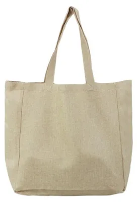 Produktbild von Plottermarie Sublimationsrohlinge Sublimations-Taschen für personalisierte Geschenkideen – Sublimationsrohlinge, Fotogeschenke, Personalisierung Jute Shopper big Subli