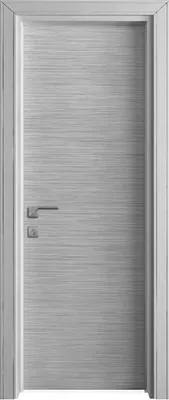 Produktbild von Tür Selbstklebende 70x210 cm Türfolie Türtapete Klebefolie - Metall Stahl Motive