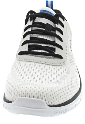Produktbild von Skechers Track - Ripkent 232399 WBK (43/WBK)