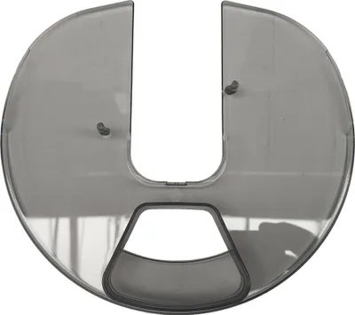 Produktbild von Spritzschutzdeckel Bosch 00483204 Deckel Klappe für Rührschüssel Küchenmaschine