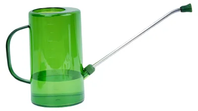Produktbild von Gießkanne für Zimmerpflanzen mit langem Auslauf, 1,5L