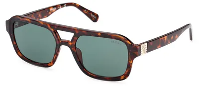Productafbeelding van GUESS Zonnebrillen GU8259-5353N