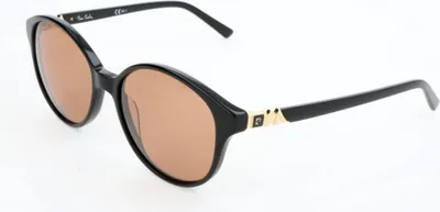 Produktbild von Pierre Cardin PC8443/S Damen-Sonnenbrille mit Vollrand, Kunststoff