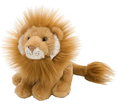 Produktbild von Wild Republic Cuddlekins 10869, Löwe