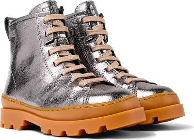 Obrázek produktu pro CAMPER BRUTUS Grau
