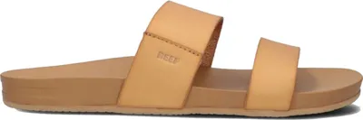 Produktbild von Reef Slippers Cushion Vista Natural RF0A3OKSNAT Brown-40