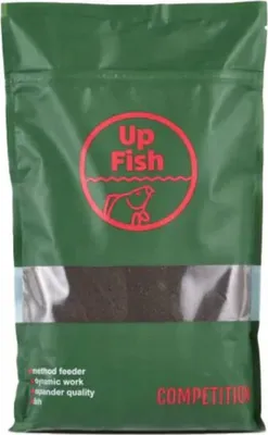 Obrázek produktu pro Method Feeder Method Mix Up Fish Competition návnada 800 G