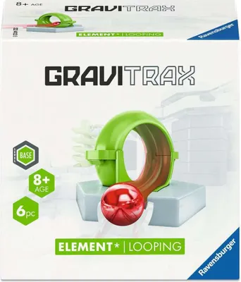 Produktbild von Element Looping Ravensburger 22412