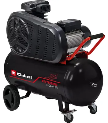 Zdjęcie produktu dla Sprężarka Einhell TE-AC 430/50/10