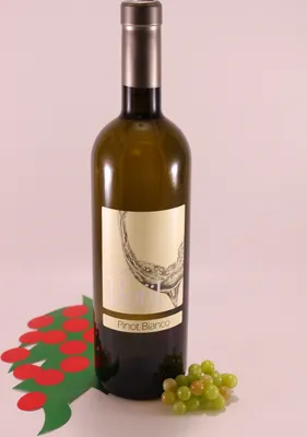 Immagine prodotto di Profilo del Pinot bianco - 2020 - Profilo della cantina Roberto Ferrari