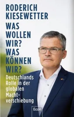 Produktbild von Was wollen wir? Was können wir?