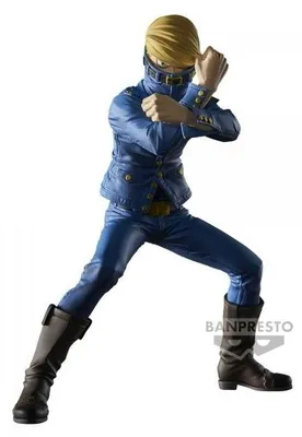 Obrázek produktu pro Figurka My Hero Academia Tsunagu Hakamada Vol. 26