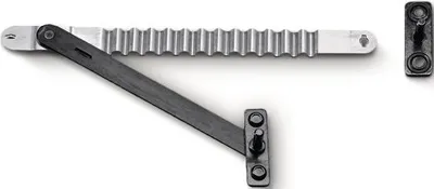 Immagine prodotto di GEZE forbice di sicurezza per altezze minime delle ante 700 mm - 133814